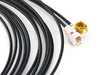 ES#3574255 - 61119372312 - REPAIR LINE ANTENNAE - Genuine BMW - BMW