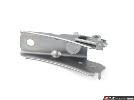 ES#2100670 - 33316775900 - BRACKET RIGHT - Genuine BMW - BMW