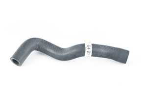 ES#177906 - 64211382641 - Water Valve to Right Radiator Hose - Replace your leaking hose - Genuine BMW - BMW