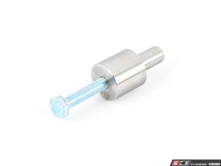 ES#199649 - 83300494649 - N55 Clutch Alignment Tool  - Holds the clutch disc centered on the flywheel during the installation of the pressure plate - Genuine BMW - BMW