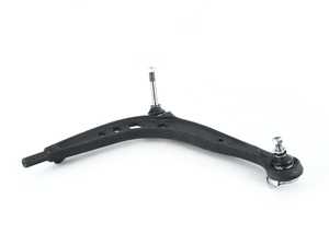 ES#2524823 - 31122228462 - Lower Control Arm - Front Right  - Includes ball joint - MTC - BMW