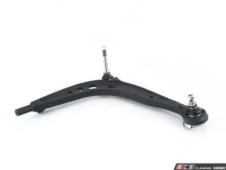 ES#2524823 - 31122228462 - Lower Control Arm - Front Right  - Includes ball joint - MTC - BMW