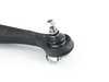 ES#2524823 - 31122228462 - Lower Control Arm - Front Right  - Includes ball joint - MTC - BMW