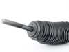 ES#4381684 - 32131095575TRWKT - Steering Rack  - 2.7 turn-to-lock ratio - Includes a refundable $180 core charge - TRW - BMW