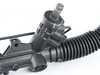 ES#4381684 - 32131095575TRWKT - Steering Rack  - 2.7 turn-to-lock ratio - Includes a refundable $180 core charge - TRW - BMW