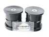 ES#4362438 - PSB-E3480a - E34 Polyurethane Rear Subframe Bushings - E34 - 80A Durometer for an OEM+ feel. Black. - Revshift - BMW