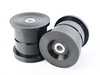 ES#4362438 - PSB-E3480a - E34 Polyurethane Rear Subframe Bushings - E34 - 80A Durometer for an OEM+ feel. Black. - Revshift - BMW