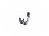 ES#1569545 - 7L5907323A - Brake sensor Clip - Priced each  - Two required - Genuine Porsche - Porsche