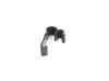 ES#1569545 - 7L5907323A - Brake sensor Clip - Priced each  - Two required - Genuine Porsche - Porsche