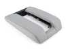 ES#86818 - 51168215762 - E38 Center Console Armrest - Gray - Replace your worn armrest. For vehicles without a telephone. - Genuine BMW - BMW