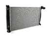 ES#3545359 - 3575 - Radiator  - Fix leaks and keep your cooling system efficient - Featuring OEM specified Plastic Tank/Aluminum Core Construction - CSF - Audi