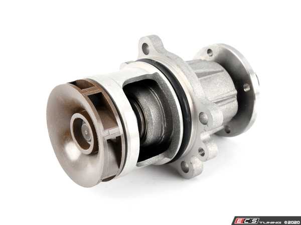 Genuine BMW - 11510004135 - COOLANT PUMP, MECHAN - (NO LONGER AVAILABLE ...