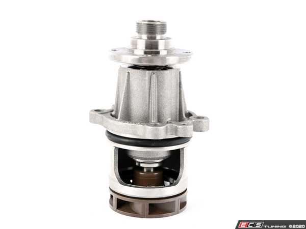 Genuine BMW - 11510004135 - COOLANT PUMP, MECHAN - (NO LONGER AVAILABLE ...