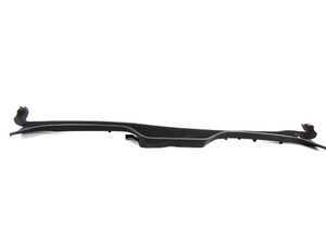 ES#128785 - 51717065284 - Underhood cover  - Windshield cowling - Genuine BMW - BMW