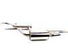 ES#323048 - 1KM071901U - Sport Exhaust System (PART IS NO LONGER AVAILABLE) - Genuine Volkswagen Audi - 