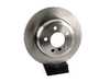 ES#4505530 - 34216793247cKT - Rear Brake Rotors - Pair (320x20) - Centric replacement rotors to restore your stopping power - Centric - BMW