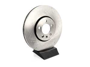ES#3226966 - 121.33059 - Front rotors (288mm) - Priced each - Restore your stopping power - Centric - Volkswagen
