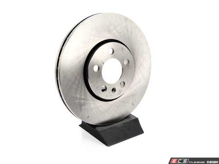 ES#3226966 - 121.33059 - Front rotors (288mm) - Priced each - Restore your stopping power - Centric - Volkswagen