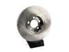 ES#3226966 - 121.33059 - Front rotors (288mm) - Priced each - Restore your stopping power - Centric - Volkswagen