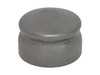 ES#4375837 - 91134168400 - Grease Cap for Wheel Hub - Front Axle, Left & Right Sides - Two (2) Required Per Vehicle - Hamburg Tech - Porsche