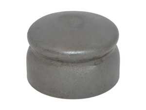 ES#4375837 - 91134168400 - Grease Cap for Wheel Hub - Front Axle, Left & Right Sides - Two (2) Required Per Vehicle - Hamburg Tech - Porsche