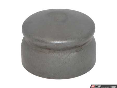 ES#4375837 - 91134168400 - Grease Cap for Wheel Hub - Front Axle, Left & Right Sides - Two (2) Required Per Vehicle - Hamburg Tech - Porsche