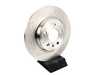 ES#3227019 - 121.33127 - Rear Rotor (300mm) - Priced Each  - Restore your stopping power! - Centric - Audi