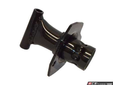 ES#4375840 - 99750531900 - Front Bumper Impact Absorber - Priced Each - Support for front bumper - Left or right side fitment - Hamburg Tech - Porsche