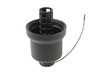 ES#3426905 - 06D115408B - Oil Filter Housing - Replace your broken or leaking housing - Hamburg Tech - Audi Volkswagen