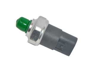 ES#4375844 - 96461313701 - Air Conditioning Pressure Switch - Located on the refrigerant circuit - Hamburg Tech - Porsche