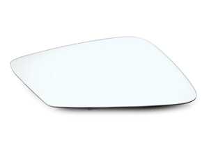 ES#4189575 - 51167461790 - MIRROR GLAS HEATED CONVEX RI - Genuine BMW - BMW