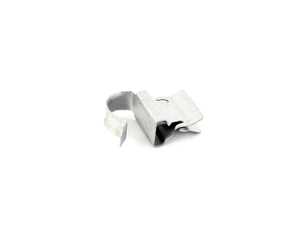 ES#1305118 - 34327698478 - HOLDER, BRAKE HOSE - Genuine BMW - BMW MINI