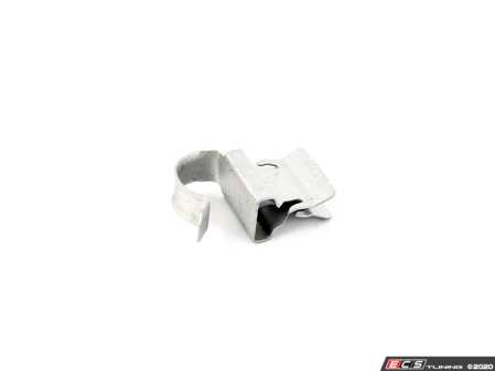 ES#1305118 - 34327698478 - HOLDER, BRAKE HOSE - Genuine BMW - BMW MINI