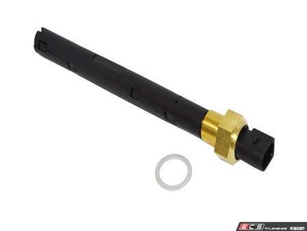 ES#4375848 - 99660614002 - Oil Level Indicator Sending Unit - Always be apprised of your oil level, especially in a Porsche! - Hamburg Tech - Porsche