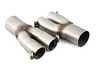 ES#3644211 - 784911 - BMW E34 - All models (For S62 engine conversion) Connecting pipe kit "Y-Pipe" Right + Left - Supersprint - BMW