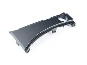 ES#3193341 - 51137349589 - TRIM FOR GRILL, FRON - Genuine BMW - BMW