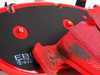 ES#520354 - DP31472C - Front RedStuff Performance Brake Pad Set - A high performance street pad, featuring Kevlar technology - EBC - BMW
