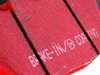 ES#520354 - DP31472C - Front RedStuff Performance Brake Pad Set - A high performance street pad, featuring Kevlar technology - EBC - BMW