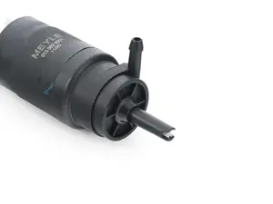 Windshield Washer Fluid Pump