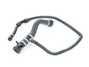 ES#2599002 - 17127619255 - COOLANT HOSE - Genuine BMW - BMW