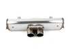 ES#3057150 - 244526 - Performance Sport Exhaust - Black Tips - The durability of the Supersprint exhausts is by far longer than any of the stock equipments and is fully guaranteed for a 36 month time, limit-free mileage. - Supersprint - Porsche