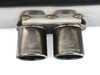 ES#3057150 - 244526 - Performance Sport Exhaust - Black Tips - The durability of the Supersprint exhausts is by far longer than any of the stock equipments and is fully guaranteed for a 36 month time, limit-free mileage. - Supersprint - Porsche