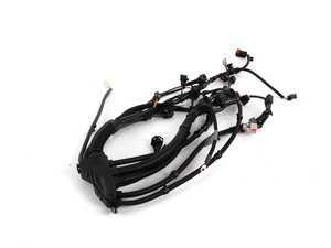 ES#30940 - 12517533103 - Engine Wiring Main Harness - Replace your damaged or cut harness - Genuine MINI - MINI