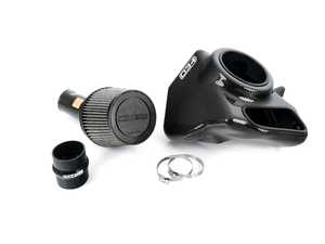 ES#3988146 - 034-108-1013 - X34 Carbon Fiber Cold Air Intake System - Delivers improved power, sound, and acceleration to B9 Audi S4/S5 owners in a clean OEM+ package - 034Motorsport - Audi