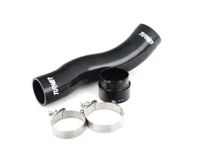 Charge Pipe - Hot Side