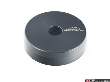 ES#199381 - 83300493980 - Protective Seal Installer - Crankshaft Seal - Rear Main Seal - Factory Tool for the rear seal 11 8 220 - Genuine MINI - MINI