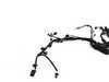 ES#30940 - 12517533103 - Engine Wiring Main Harness - Replace your damaged or cut harness - Genuine MINI - MINI