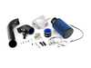 ES#2843634 - NM.658858C.1 - NM Hi-Flow Induction Kit - Carbon - Open-Air-Box air intake system - NM Engineering - MINI