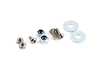 ES#2843634 - NM.658858C.1 - NM Hi-Flow Induction Kit - Carbon - Open-Air-Box air intake system - NM Engineering - MINI