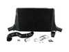 ES#4017646 - 200001132 - Competition Intercooler Kit  - Providing 178% more frontal area and 158% more volume compared to the stock mounted intercooler. - Wagner Tuning - Audi